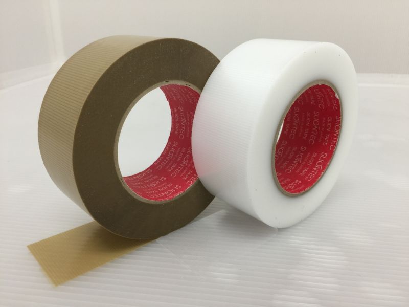 (業務用100セット) ニチバン カラー布テープ 102N-50 50mm×25m 橙 - 2